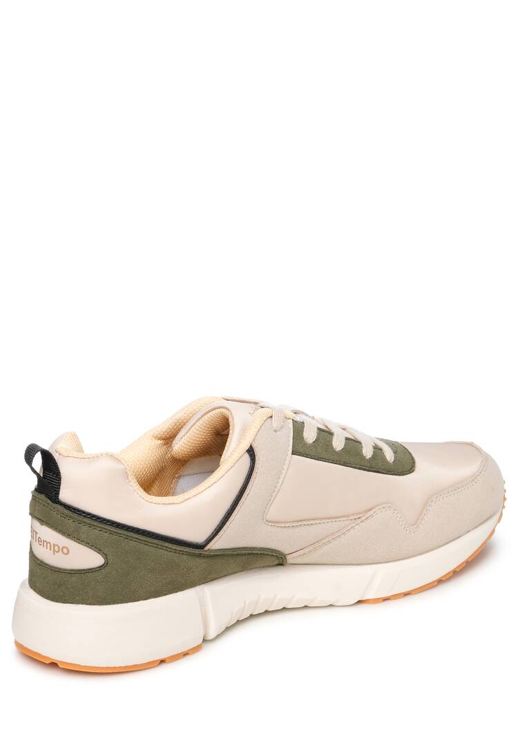 Кроссовки мужские Зенон шир.  750, рис. 8