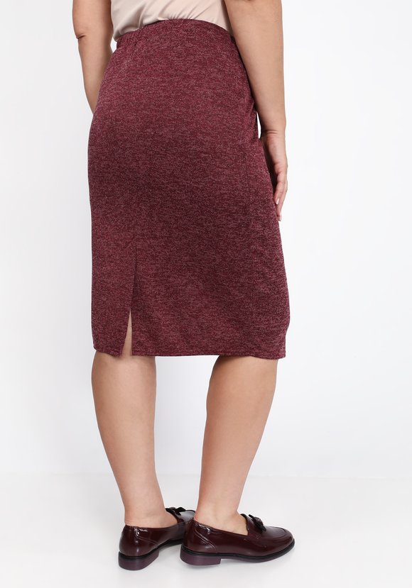 Юбка Танец любви шир.  580, рис. 14