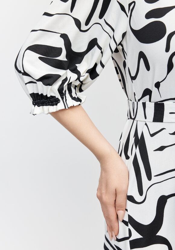 Платье Эсмиральда шир.  580, рис. 5