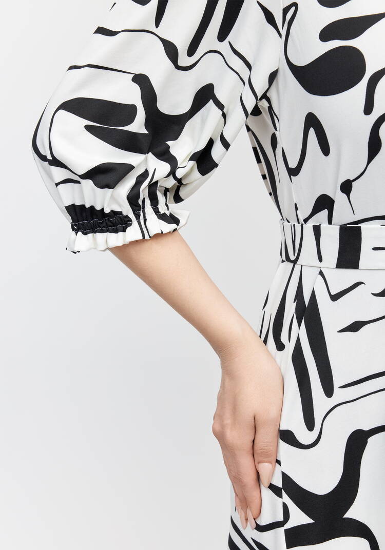 Платье Эсмиральда шир.  750, рис. 5