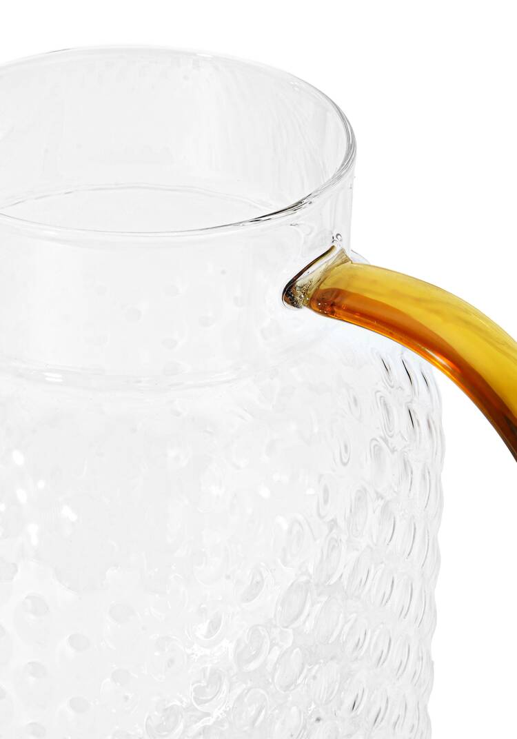 Кувшин стеклянный шир.  750, рис. 4