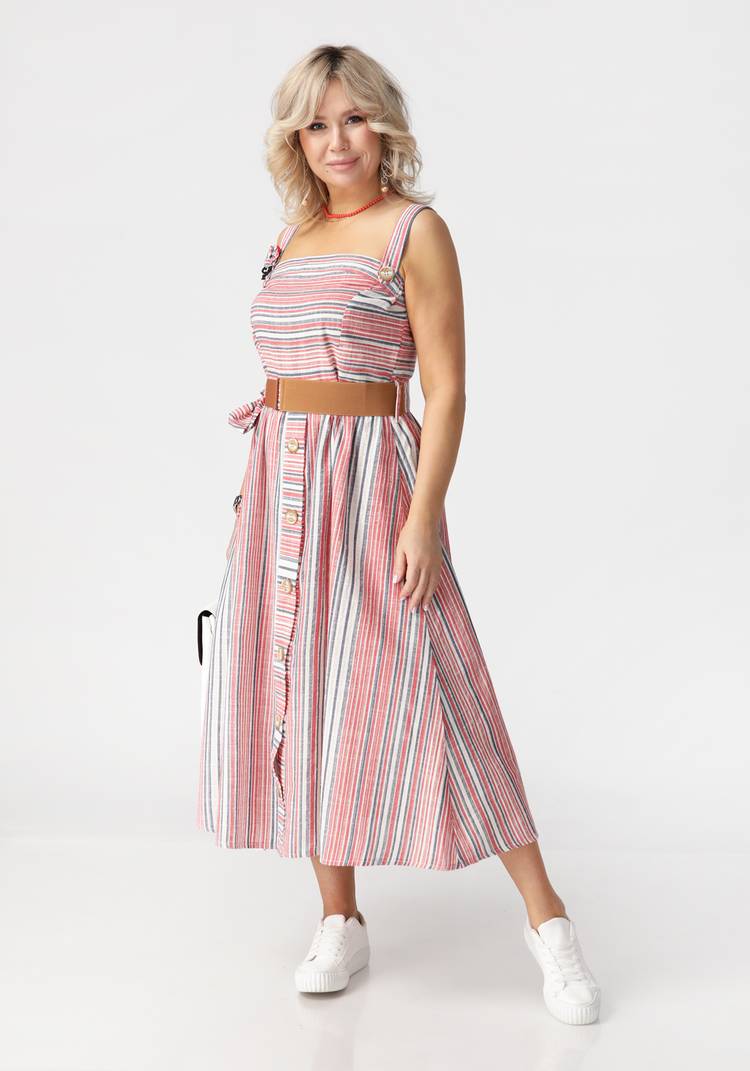 Сарафан Танец души шир.  750, рис. 11