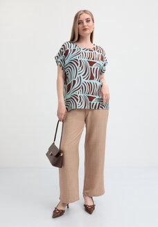 Брюки Астрид