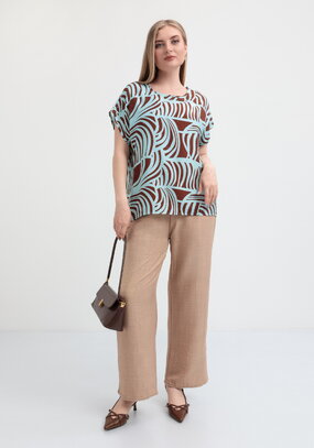 Брюки Астрид