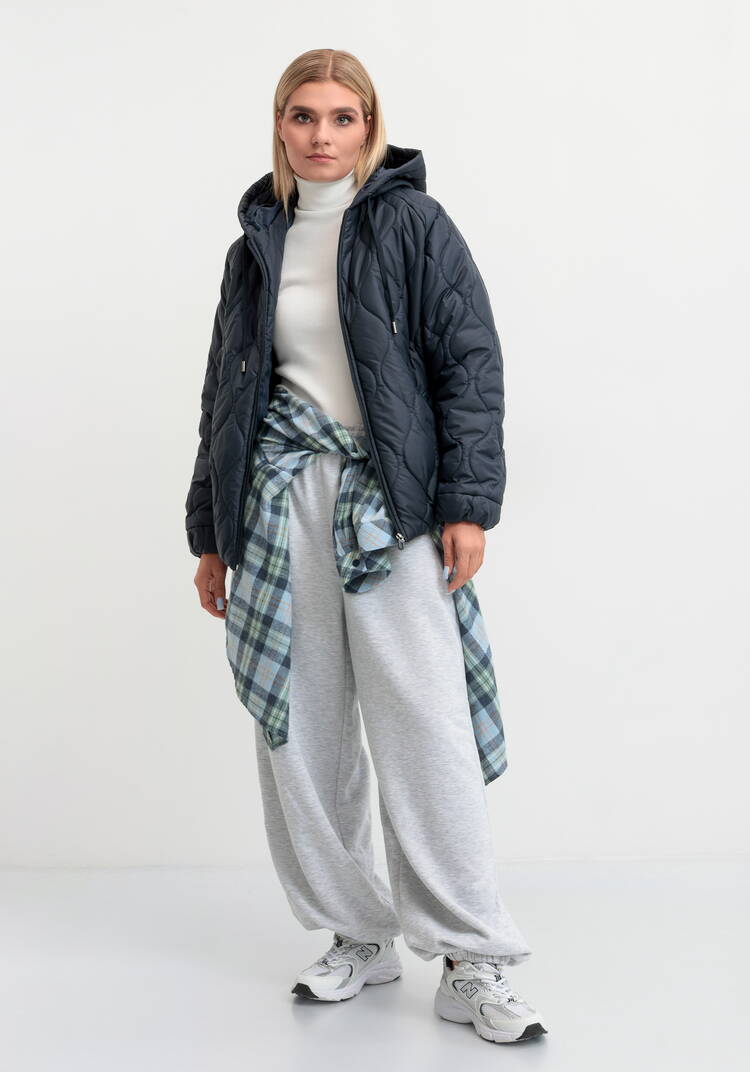 Куртка Анет шир.  750, рис. 9