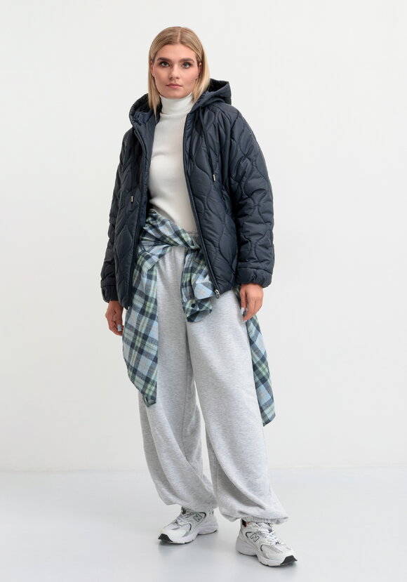 Куртка Анет шир.  580, рис. 9