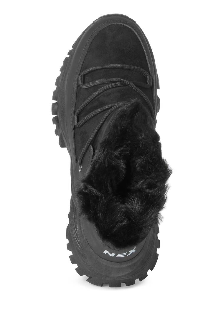 Ботинки женские Сусана шир.  750, рис. 4