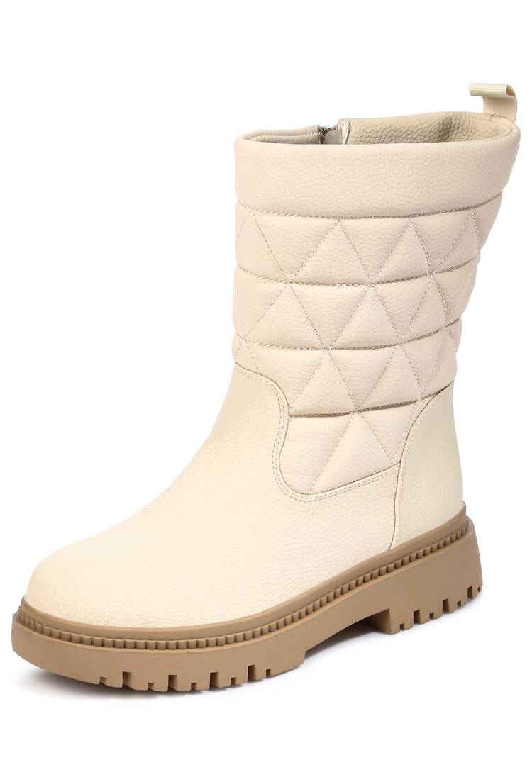 Сапоги женские Миллана шир.  750, рис. 13