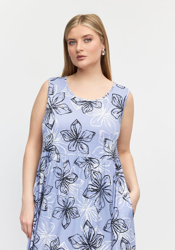 Сарафан София шир.  580, рис. 11