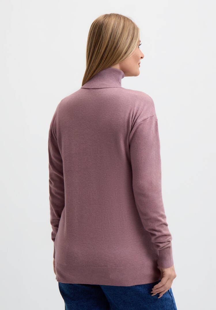 Водолазка Мира шир.  750, рис. 27