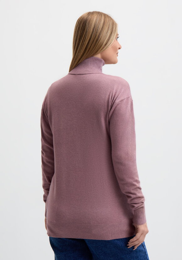 Водолазка Мира шир.  580, рис. 27