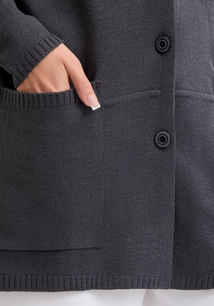 Джемпер Нона шир.  750, рис. 12