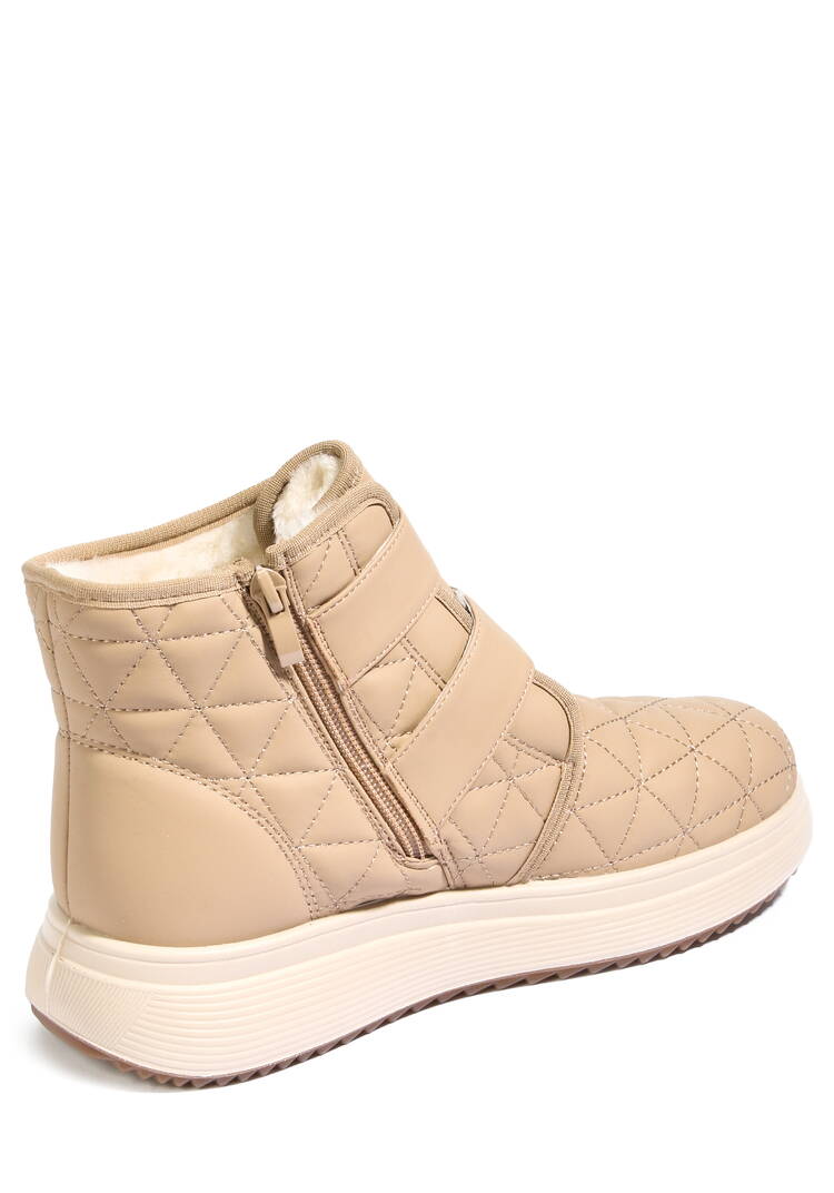 Ботинки женские Майя шир.  750, рис. 15