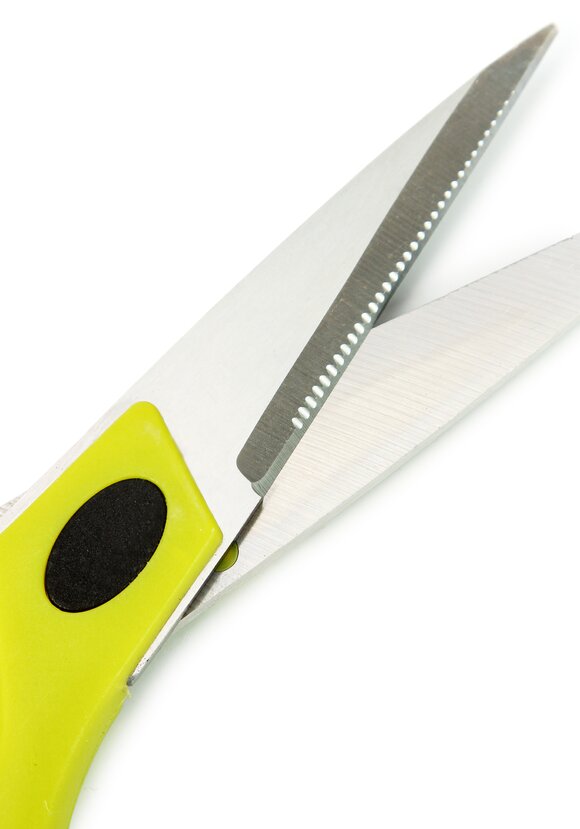 Ножницы кухонные универсальные шир.  580, рис. 5