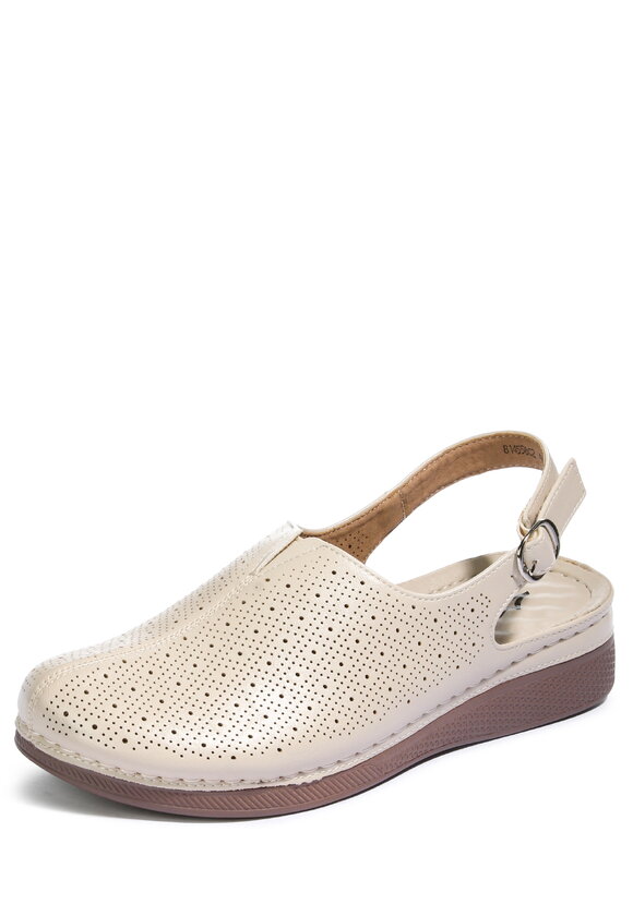 Туфли женские Маркела шир.  580, рис. 1