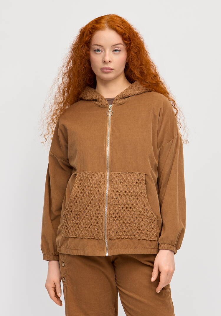 Куртка Беaтриc шир.  750, рис. 10