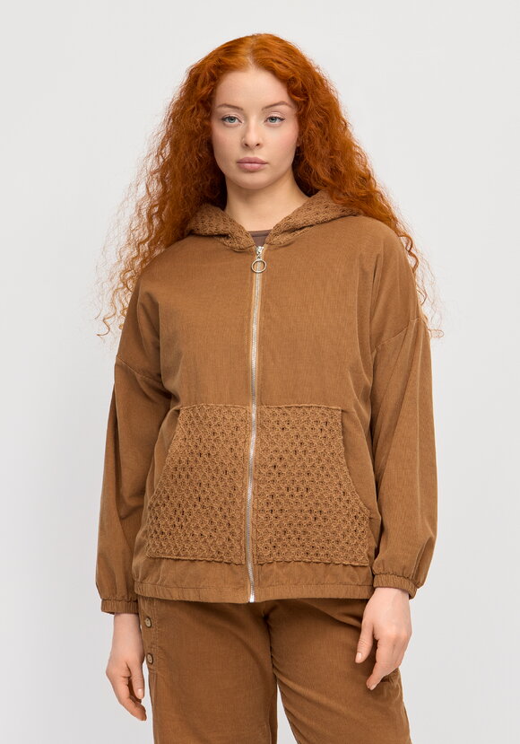 Куртка Беaтриc шир.  580, рис. 10