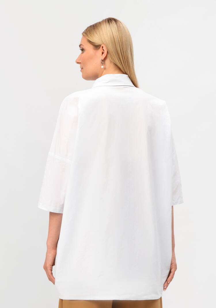 Рубашка Магдалина шир.  750, рис. 18