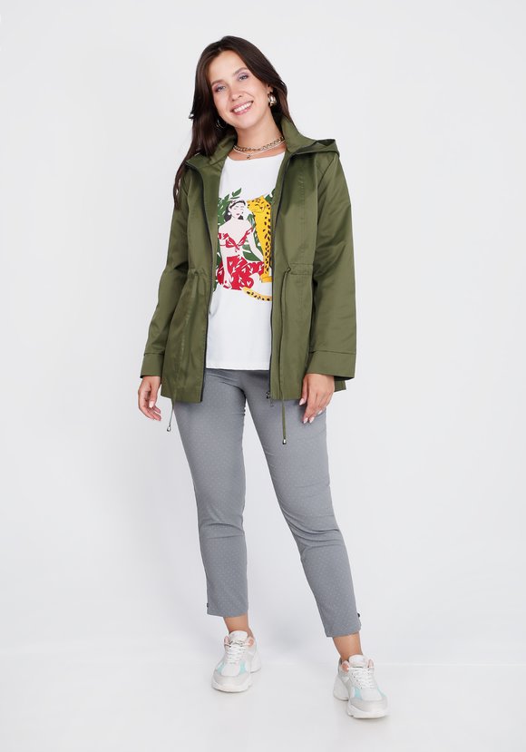 Ветровка Идеальная погода шир.  580, рис. 23