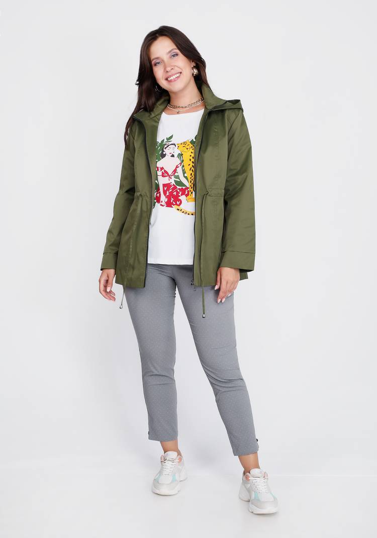 Ветровка Идеальная погода шир.  750, рис. 23