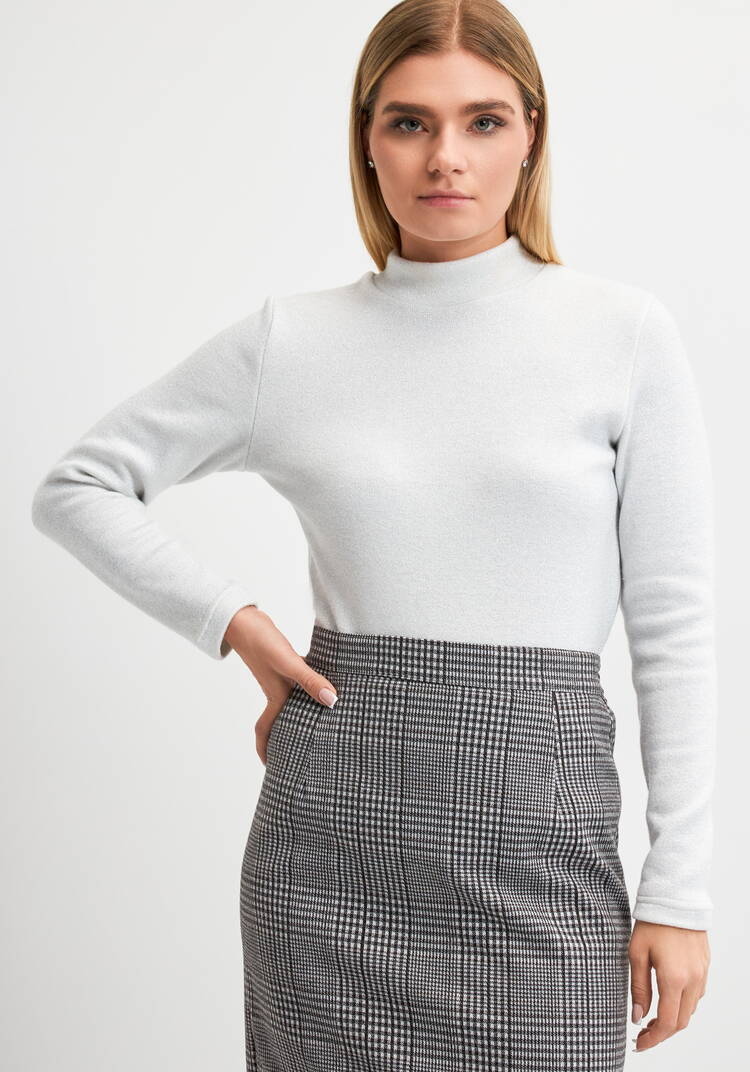 Водолазка Маргрет шир.  750, рис. 3