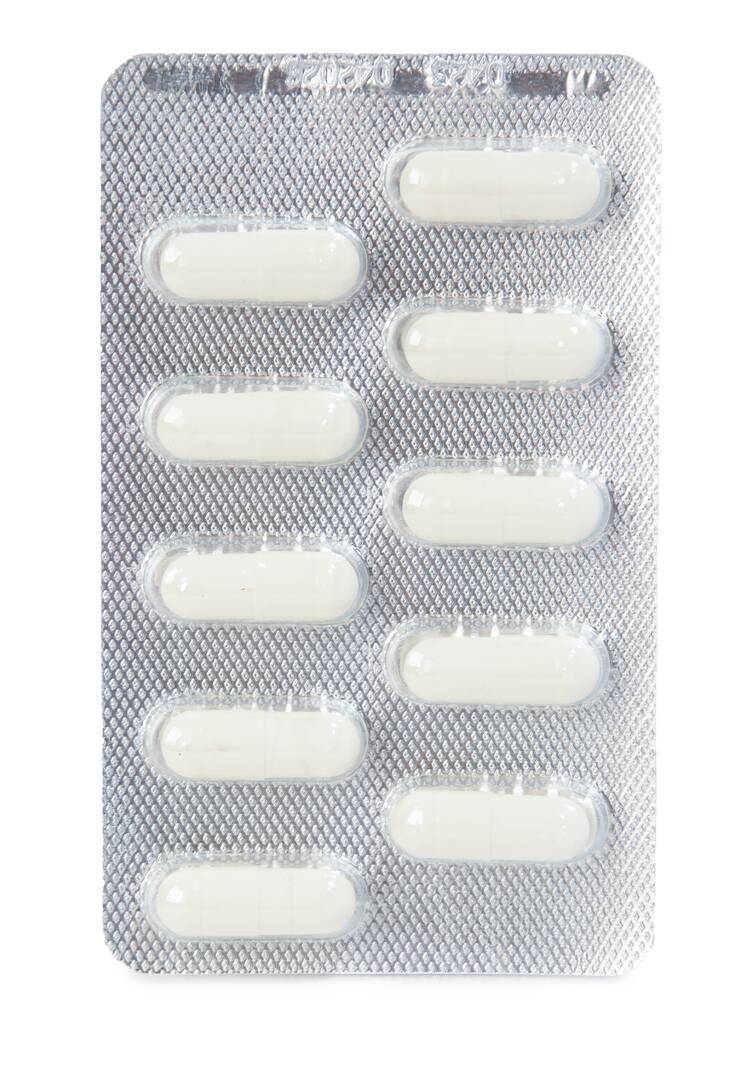 Комплекс Кальций Д3 Витамикс, 2 шт. шир.  750, рис. 5