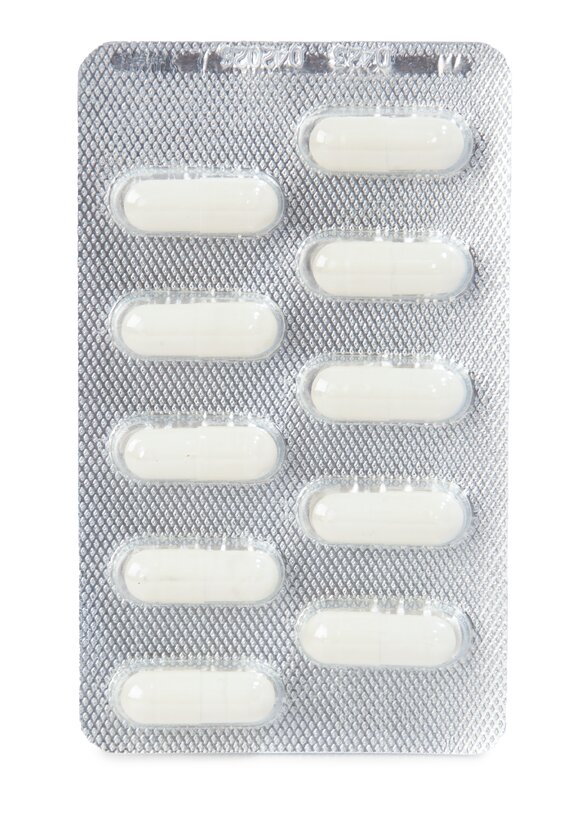 Комплекс Кальций Д3 Витамикс, 2 шт. шир.  580, рис. 5