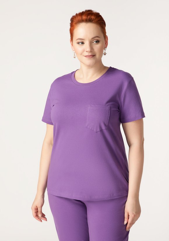 Комплект футболок Прекрасное мгновение шир.  580, рис. 5