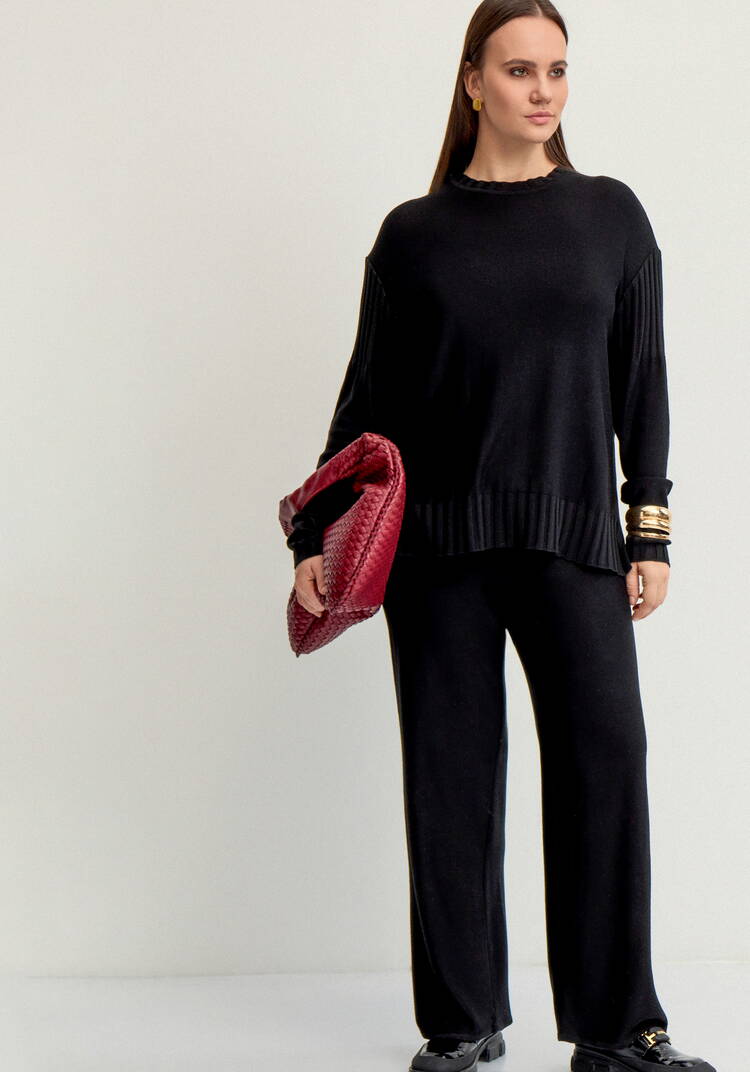 Костюм женский Грейс шир.  750, рис. 9