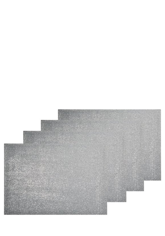 Набор прямоугольных подстановочных салфеток шир.  580, рис. 3