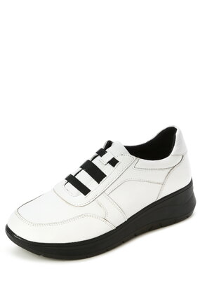 Полуботинки женские Джинн