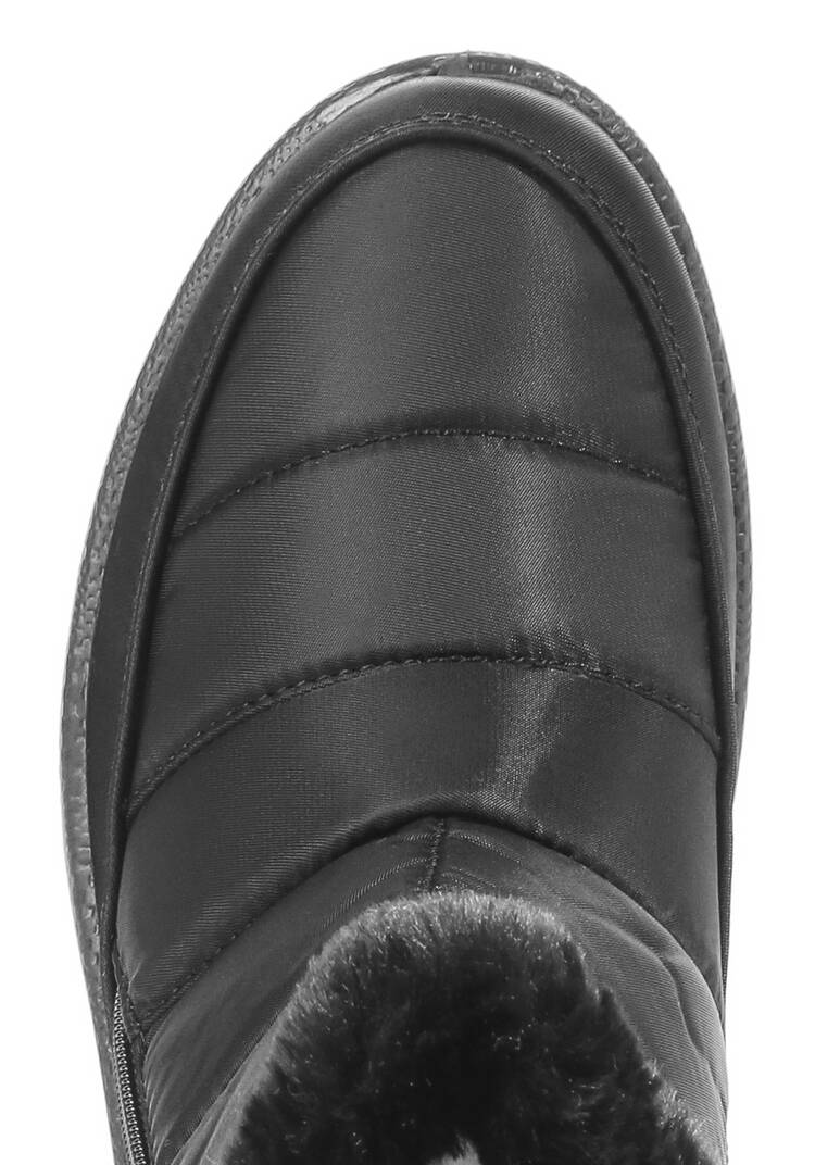 Дутики женские Иляна шир.  750, рис. 4