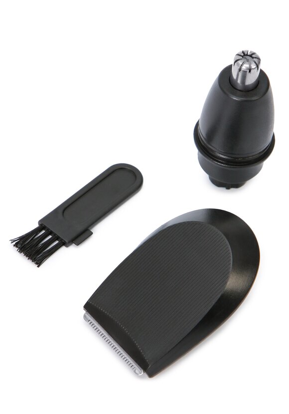 Бритва 3 в 1 Леомакс Рейзер шир.  580, рис. 15