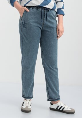 Джинсы Эрика