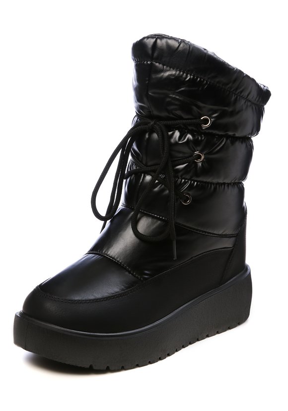 Дутики женские Келен шир.  580, рис. 1