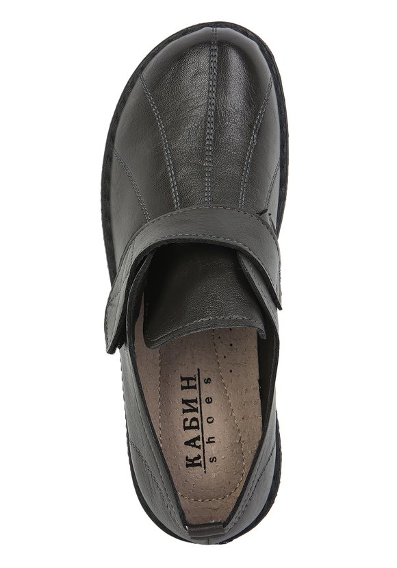 Полуботинки женские Одри шир.  580, рис. 9