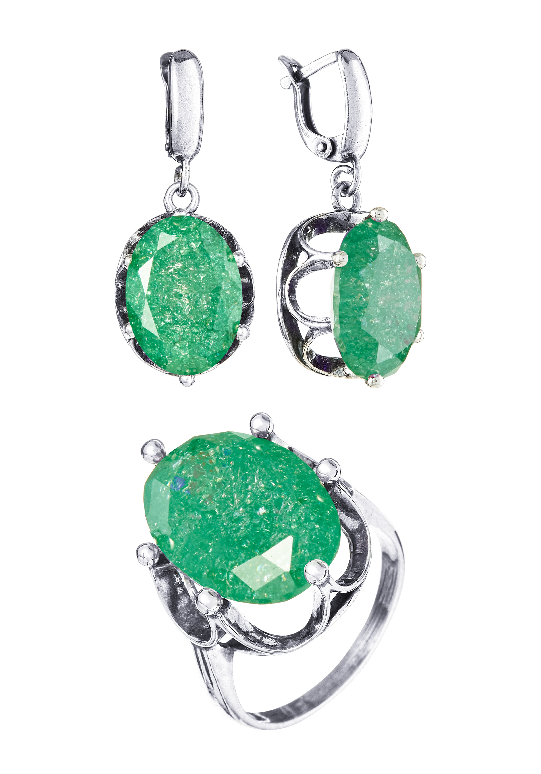 Комплект "Сахарная долина"