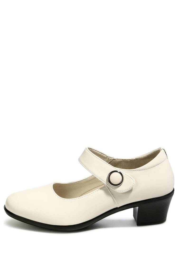 Туфли женские Клэр шир.  750, рис. 7