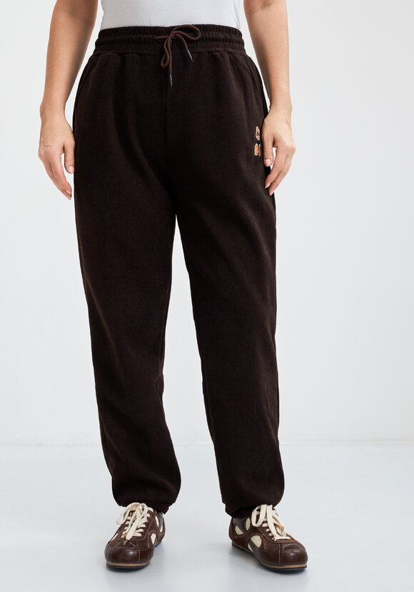 Брюки Морозное утро шир.  580, рис. 18