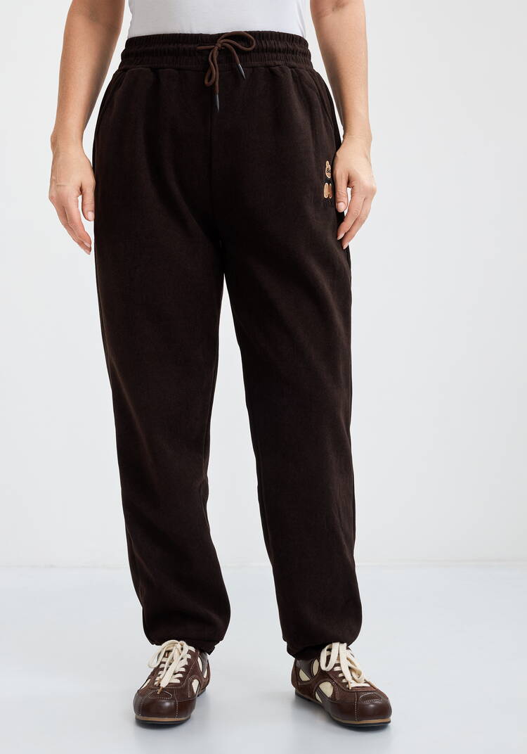 Брюки Морозное утро шир.  750, рис. 18