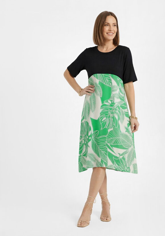 Платье Ильма шир.  580, рис. 1