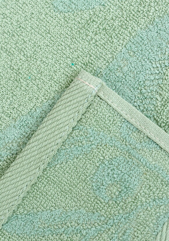 Полотенце махровое с бамбуком, 4 шт. шир.  580, рис. 16