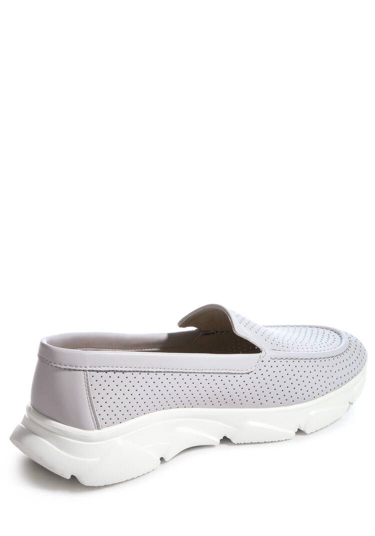 Мокасины женские Мила шир.  750, рис. 8