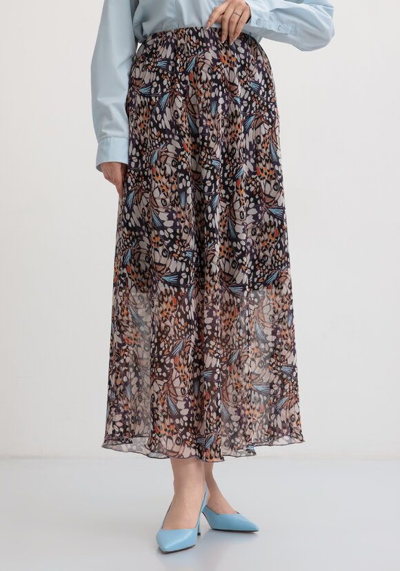 Юбка Салли шир.  580, рис. 4