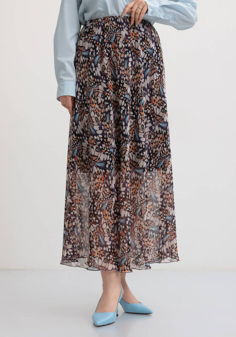 Юбка Салли шир.  750, рис. 4