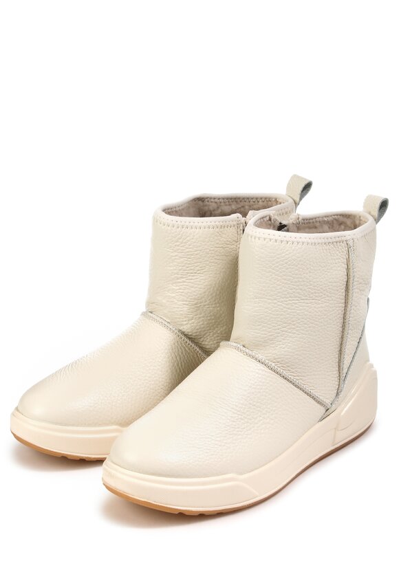 Полусапоги женские Валенсия шир.  580, рис. 40