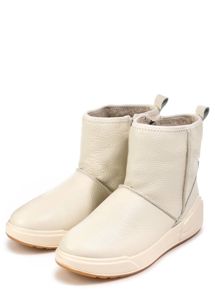 Полусапоги женские Валенсия шир.  750, рис. 40