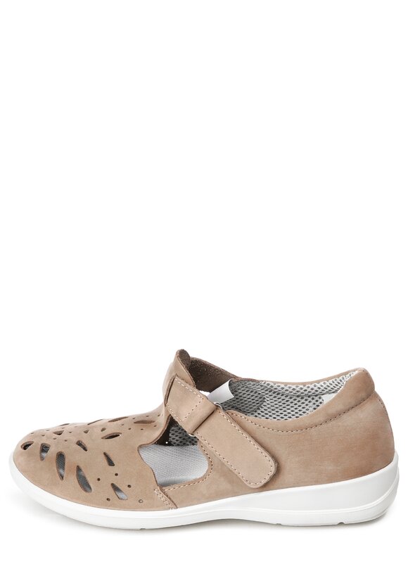 Туфли женские Афина шир.  580, рис. 2