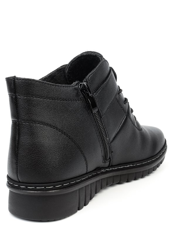 Ботинки женские Эмилли шир.  580, рис. 3