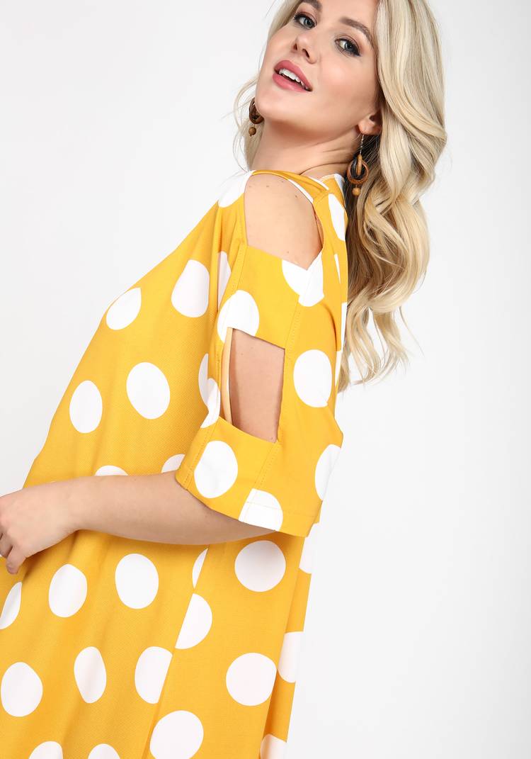 Платье Заманчивое предложение шир.  750, рис. 4